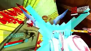 ULTRAKILL - 4-1 P Rank (Violent Difficulty)