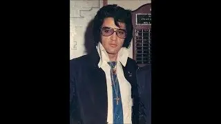 Elvis Presley rare photos part 2