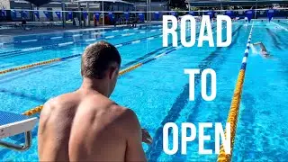 ROAD TO OPEN (EP.2)