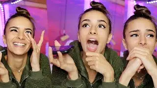 ЗВЪНЯХ НА ФЕНОВЕ *разплакаха ме*