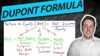 Dupont Formula Explained In 2 Minutes