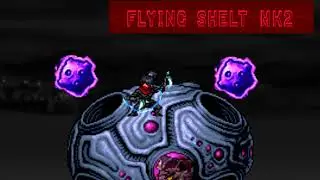 [MSA GG Izi] Growing Ninja EXTRA OPS: Invader-sama BOSS fight