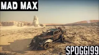 Mad Max - 