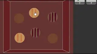 Find the escape men 197 - Valentine's Day 2 walkthrough-ピクトさんをさがせ！！197（バレンタイン編２）-no1game