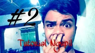 Tutorial Ngupil #2