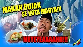 #OMLELE : ENAK BANGET ULEKANNYA!!!