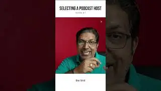 How to pick a good Podcast Host - Upload Limits! 