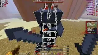 PvP Funtime | самая длинная кв морковка 1х1
