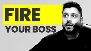 The Plan to Jump From 9-5 Worker to Entrepreneur