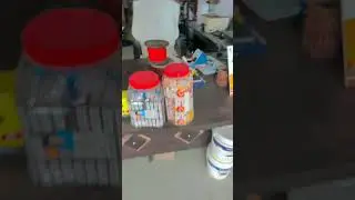 Mere Shop ka Kaunter and chair #business laptop and printer Shop #sultanpur hardware shop owner #up