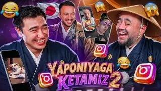 KAYFIYATNI KO`TARAMIZ | BIZ JAMOASI | IXA REAKSIYA