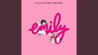 Emily (伴奏版)