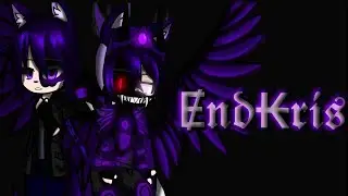 " Ɇ𝖓𝖉₭𝖗𝖎𝖘 " 4 серия