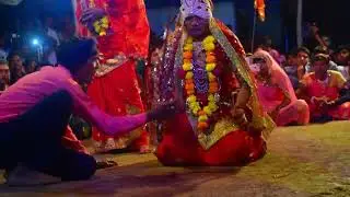 Hindi Horror Story,Ghost Stories in Hindi,Real Story in Hindi, Chacha ke Factsદેવી અંબા માતા