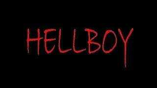 Hellboy - Lil Peep (cover español)