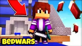 BED WARS ИЗИ КАТКА