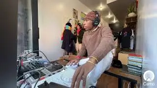 if i could livestream (IFE Radio)