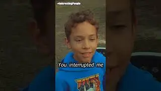 #boys will be boys