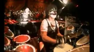 Kiss Symphony - I Was Made For Lovin' You (DTS Surround - HQ)