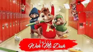 Swizz - Weh Mi Duh (Official Audio)