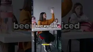 Weird School Punishment Makes a Comeback