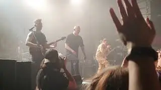 ANACONDAZ (10.01.2020 Космонавт)
