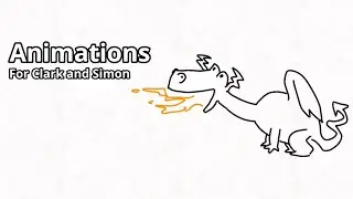 Animations for Clark and Simon