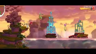 Angry Birds 2 (Level 796)