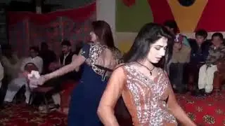 Ohoo Arabic dance