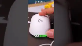Bakal jadi mouse terbaik 2024?! - Logitech G Pro 2 Lightspeed Wireless Gaming Mouse Review Indonesia
