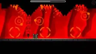 Replay from Geometry Dash!