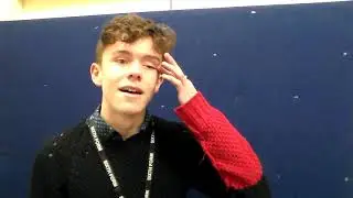 Why the debating club is important at CHS