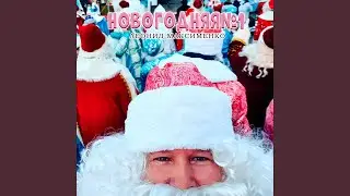 Новогодняя №1