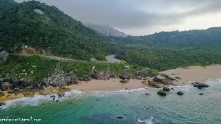 Praia de Taquaras | Balneário Camboriú