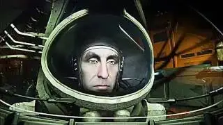 NVM I DON'T WANT IT BACK : Alien Isolation (part 9)