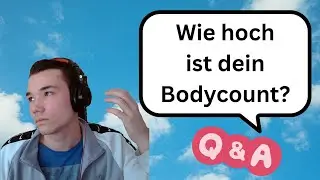 Ich beantworte eure Fragen | Community Q&A Video @king-baldide
