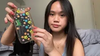 ASMR FOR PEOPLE WITH SHORT ATTENTION SPAN✨ tingly textured scratching