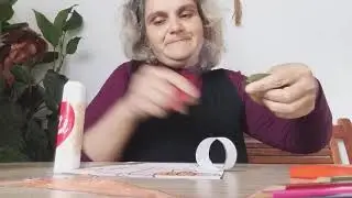 Есенен гном с Цвети Терзиева