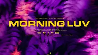 [ FREE ] AFROBEAT INSTRUMENTAL "MORNING LUV" 2024