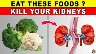 6 Popular Foods That May Damage Your Kidneys – Avoid These for Better Kidney Health