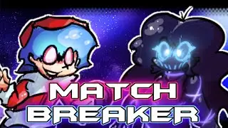 MATCHBREAKER || FCR: Continuum