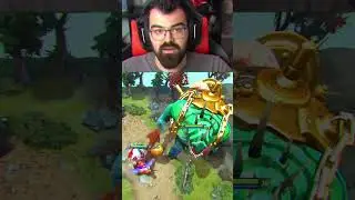 НОВЫЙ ТАЙД ПАТЧ 7.36 🔥  