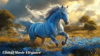A beautiful melody to tears🎶 The melody immerses you in a beautiful and mysterious atmosphere🌿Serg