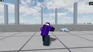 KJ using aethelbeorns animation (last update)