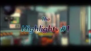 The Highlights #1 | Black Ops 4