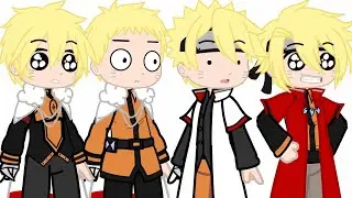 How many children do you have? | NaruSaku, NaruHina, NaruSasu and SasuNaru 