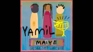 Yamil - Kale Kale  (Original Mix)