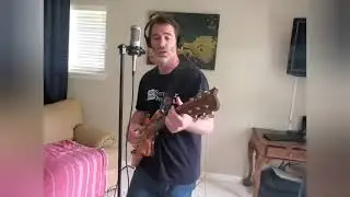 Only You Know by Dion DiMucci Cover Kent Meek