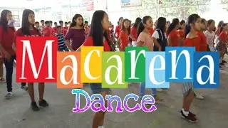 MACARENA KIDS ZUMBA DANCE | SRES YUGYUGAN 2020 #kidszumbadance #macarenazumba
