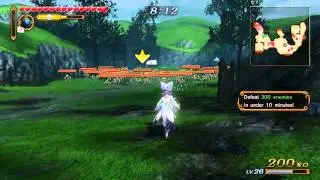 Hyrule warriors sorceress lana